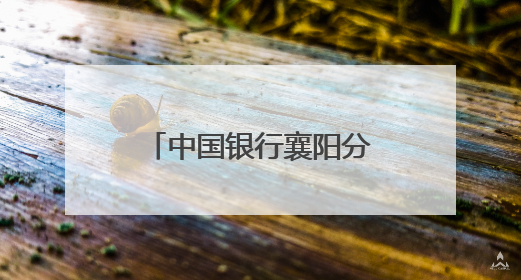 中国银行襄阳分行与中国电信襄阳分公司联合开展研学共建活动